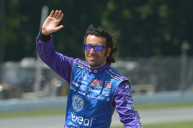 Dario Franchitti