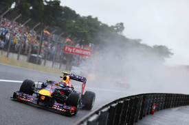 Mark Webber, Red Bull, Brazilian GP, Interlagos 2013