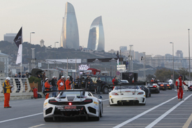 Baku