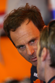 Alberto Puig