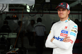 Nico Hulkenberg