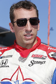 Justin Wilson