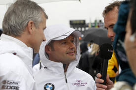 Andy Priaulx