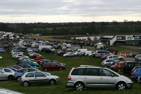 Mallory Park