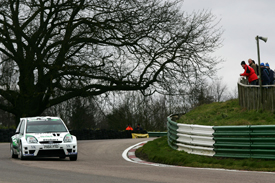 Mallory Park