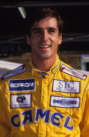 Philippe Favre