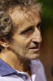 Alain Prost