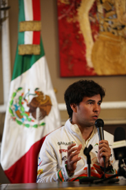 Sergio Perez