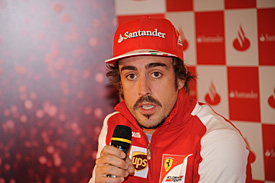 Fernando Alonso