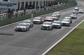 Vallelunga Superstars 2013