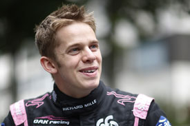 Alex Brundle