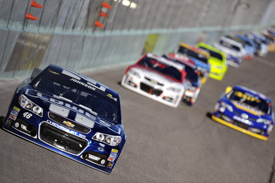 Homestead NASCAR Sprint Cup 2013