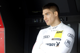 Edoardo Mortara