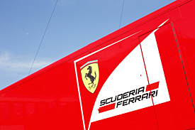 Ferrari announces new car name
