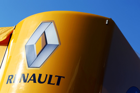 Renault logo