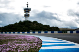 Jerez F1 2014