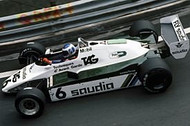 Jerez F1 2014