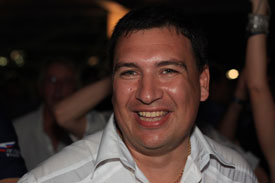 Igor Mazepa