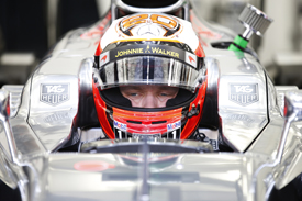Kevin Magnussen