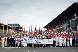 FIA F1