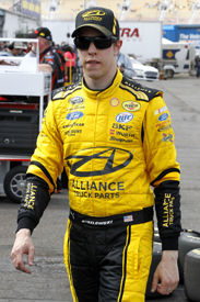 Brad Keselowski