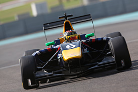 Kirchhofer secures GP3 seat with ART