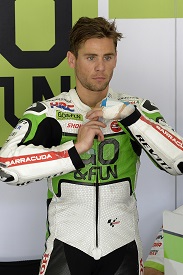 Alvaro Bautista
