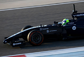 Felipe Massa