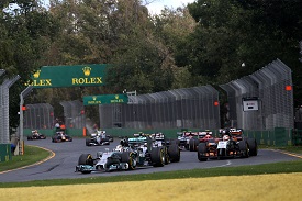 Merc hoped Hamilton issue would clear