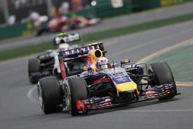 New evidence boosts Red Bull appeal