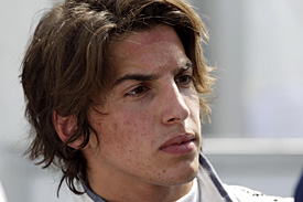 Roberto Merhi