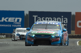 Penske has eye on V8 Supercars