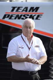 Roger Penske