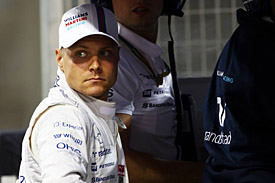 Valtteri Bottas, Bahrain GP 2014