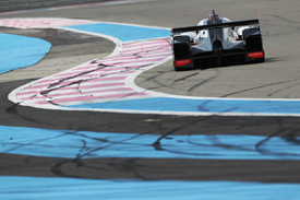 Toyota, Porsche get WEC fuel boost