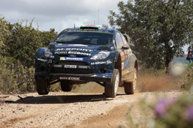 elfyn evans