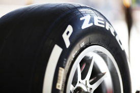 Pirelli tyres