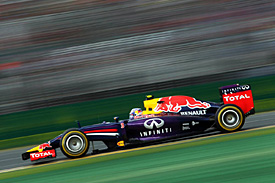  Mercedes     Red Bull Racing
