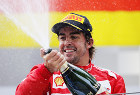 Fernando Alonso