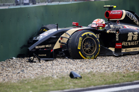 Pastor Maldonado