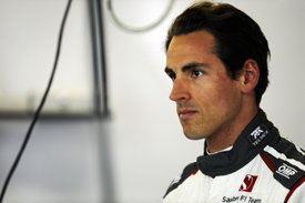 Adrian Sutil