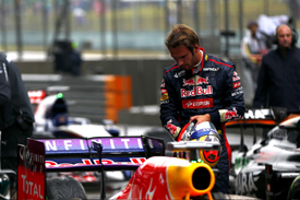 Jean-Eric Vergne