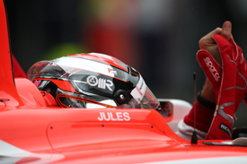 Jules Bianchi