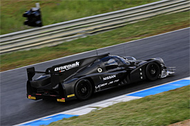 Shultzhitskiy set to race at Le Mans