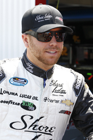 Brian Scott