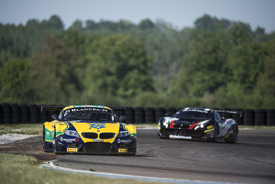 Enge, Tandy boost Brands BSS grid