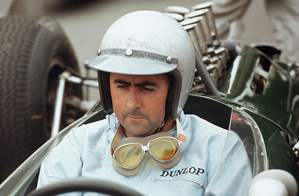 Jack Brabham