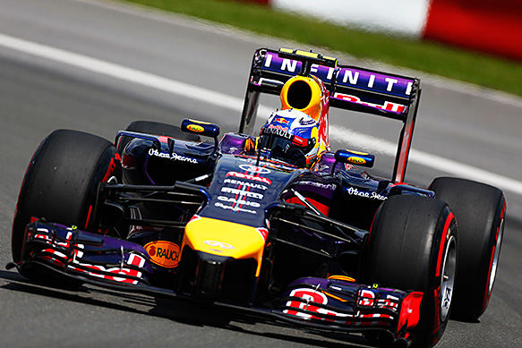 Ricciardo wins thrilling Canadian GP