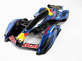 Could something like this be in Newey's future?