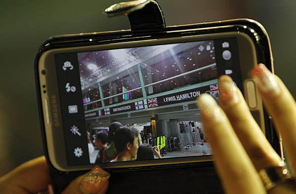 Analysis: Has F1 taken a wrong turn?